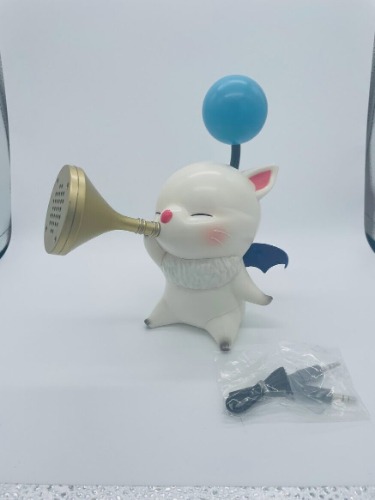 Final Fantasy XIV FF14 Moogle Speaker