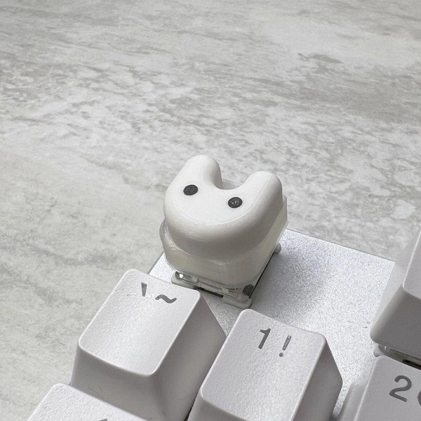 NewJeans Tokki (Bunny) Keycap