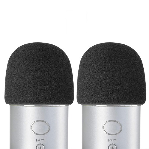 Blue Yeti Pop Filter