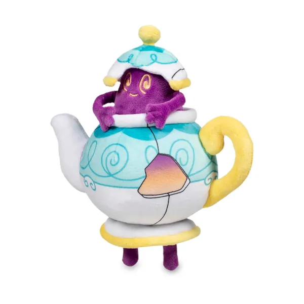 Polteageist Poké Plush - 8 ½ In.