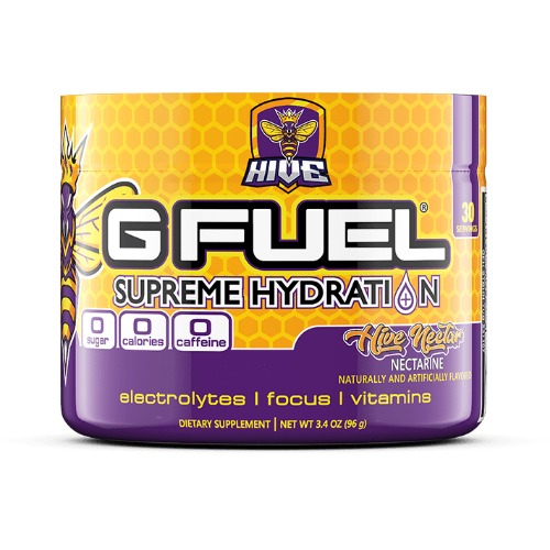 Hive Nectar Supreme Hydration