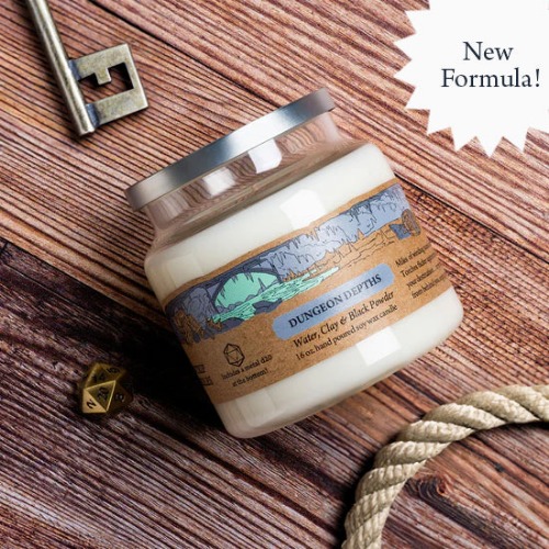 Dungeon Depths 16 oz. | Default Title