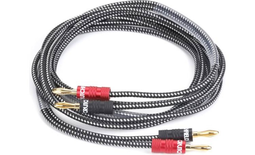 Crutchfield Speaker Wire