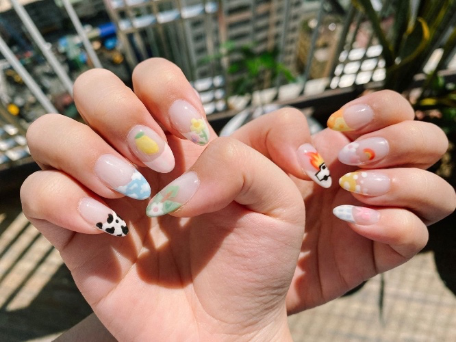 Nails