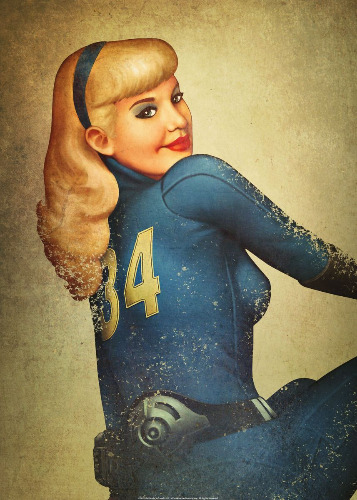 'Grunge Pearl Light' Poster, picture, metal print, paint by Fallout | Displate