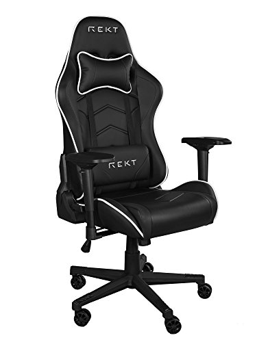 REKT GG1 - gaming chair