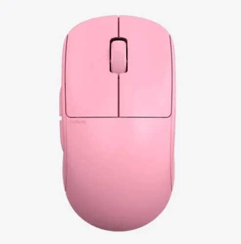 Pulsar X2 Medium Wireless Gaming Mouse (Pink)