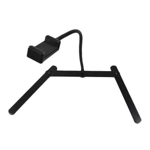NUOLUX Tripod
Camera Tripod Stands Holder Gooseneck Stand Metal Holder Overhead Accessories Video Flexible Cell Tripods - Walmart.com