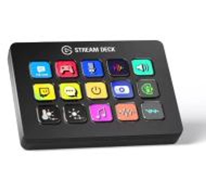 Elgato Stream Deck MK.2