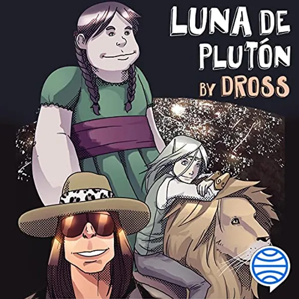 Luna de Plutón