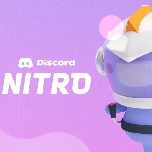 Discord Nitro