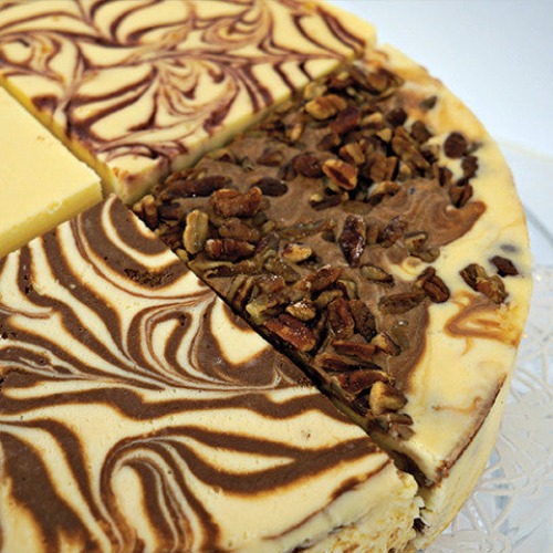 Best Seller - Variety Pack Cheesecake | Cheesecake - Variety Pack / Large serves 14