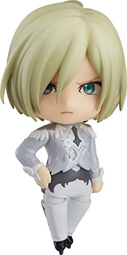 Yuri!!! on Ice - Yuri Plisetsky - Nendoroid #799 - Brand New