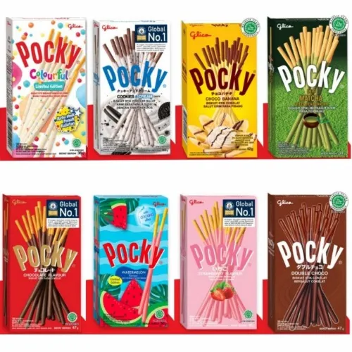 Glico Pocky