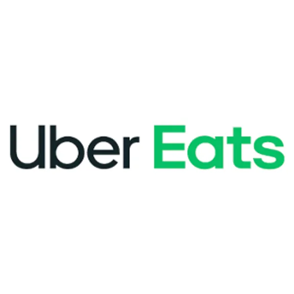 Uber Eats CA$15 Gift Card