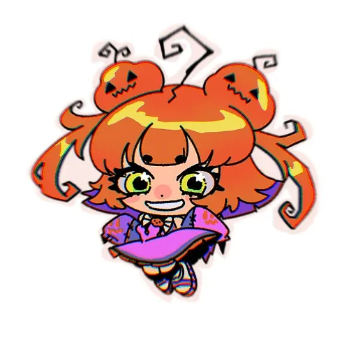 #PUMPKAART funds! 🎨