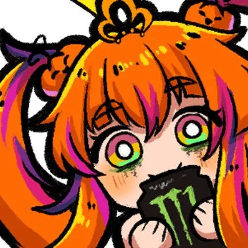 +1 Monster Energy can