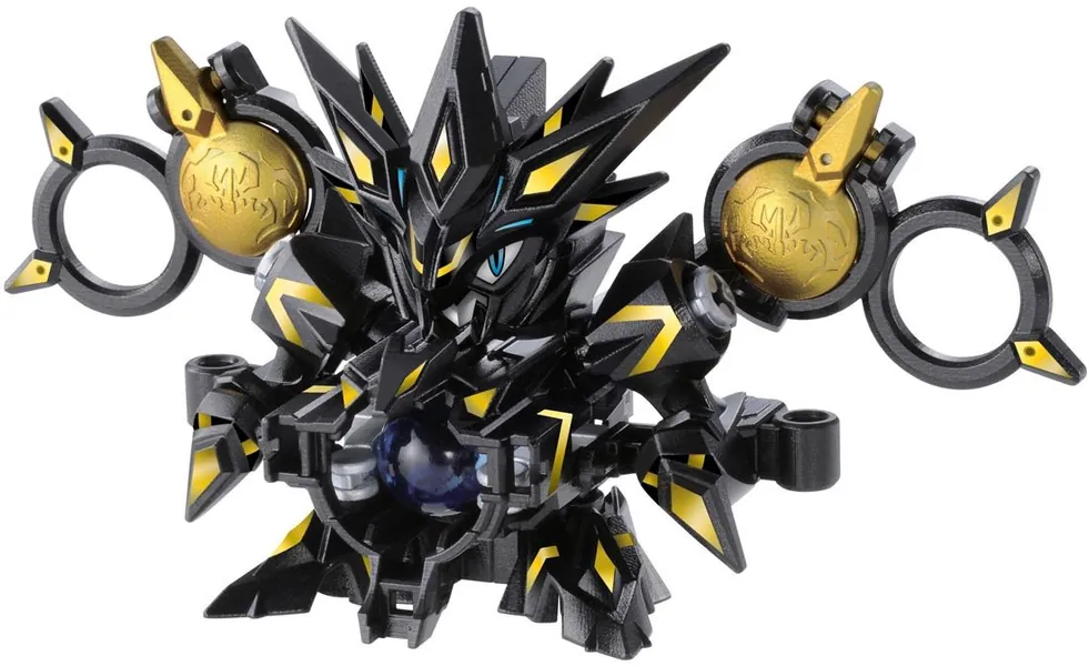 Takara Tomy Cross Fight B-Daman eS CB-66 Starter Stream = Drazero Special Type - 