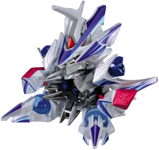 Takara Tomy Cross Fight B-Daman eS CB-51 Starter Sonic = Dravise Rapid Fire Type - 
