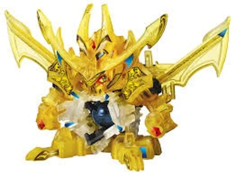 B-Daman CB-43 Smash Dragold  | eBay