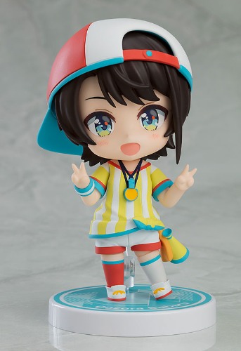 Hololive - Oozora Subaru - Nendoroid (#1808) (Max Factory) - Brand New