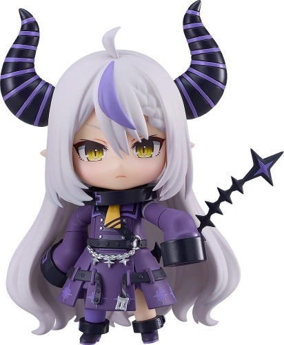 Hololive - Karasu - La+ Darknesss - Nendoroid (Good Smile Company) - Brand New
