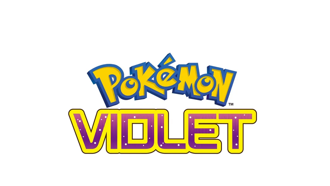 Pokémon Violet - Nintendo Switch