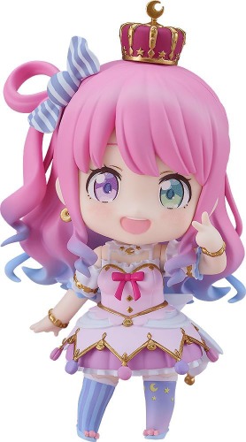 Hololive - Himemori Luna - Lu-Knight - Nendoroid #2486 (Max Factory) - Brand New