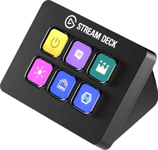 Stream Deck Mini