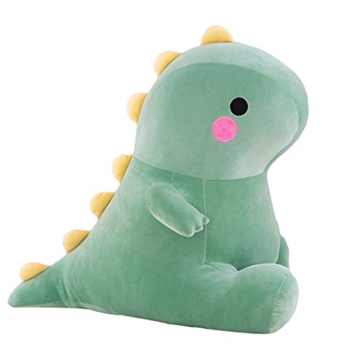 Soft Cartoon Dinosaur Plush Toys Stuffed Soft Animal Doll for Children Gifts Birthday Green?