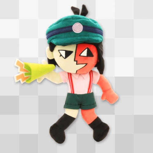 ENA Dream BBQ Plush | Default Title