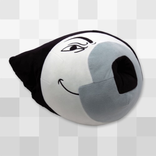 Moony Plush | Default Title