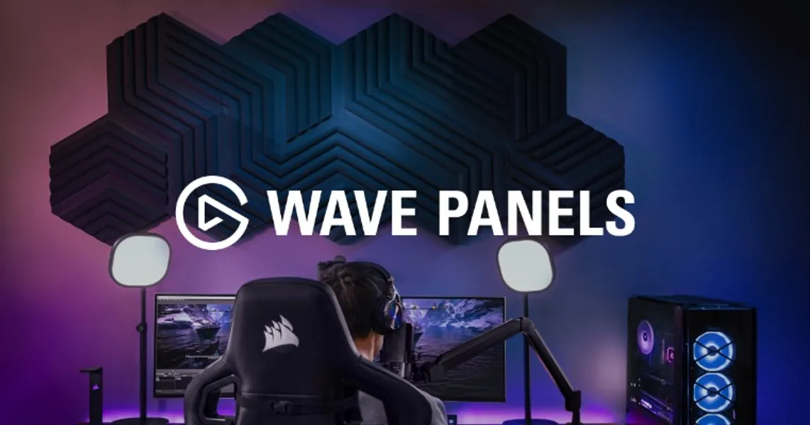 Wave Panels | elgato.com