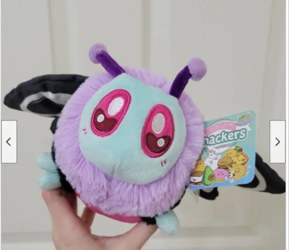 Squishable Moth (Spirit Halloween Exclusive)
