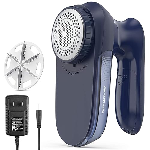 BEAUTURAL Fabric Shaver and Lint Remover