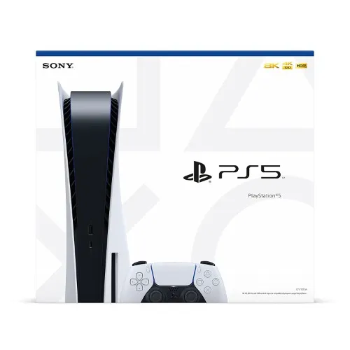 Sony - PlayStation 5 Console