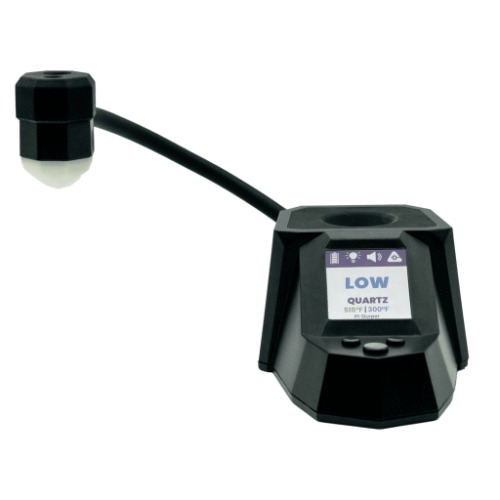 Dab Rite™ PRO – Dab Rite | Digital IR Thermometers