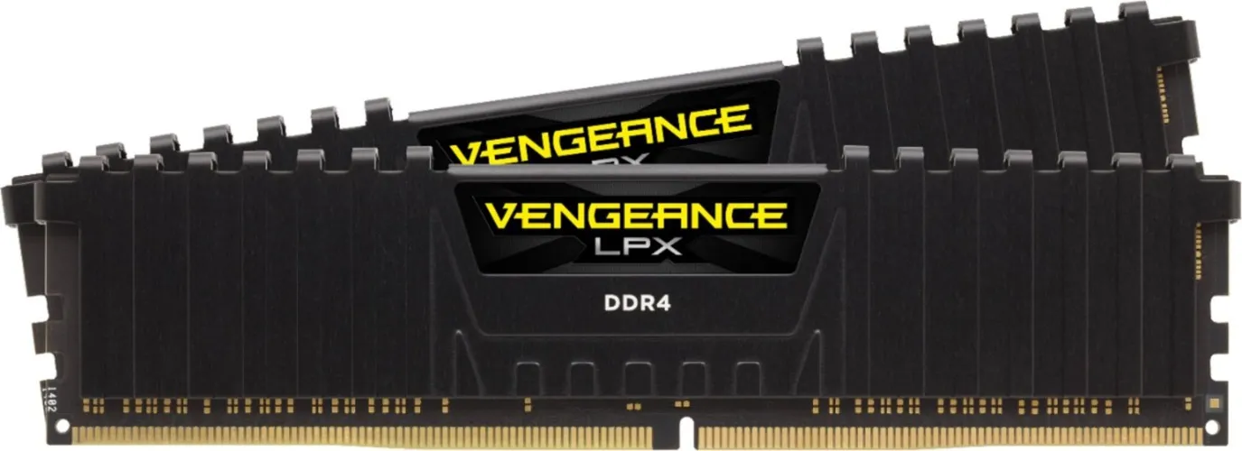 RAM - VENGEANCE 64GB - CORSAIR
