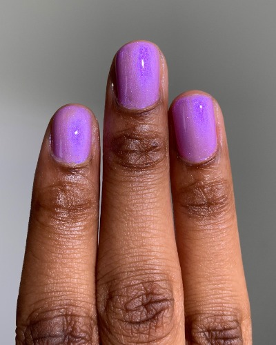 Poisonberry Nail Polish