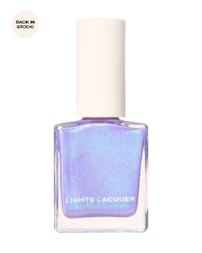 Lavender Rain | Default Title