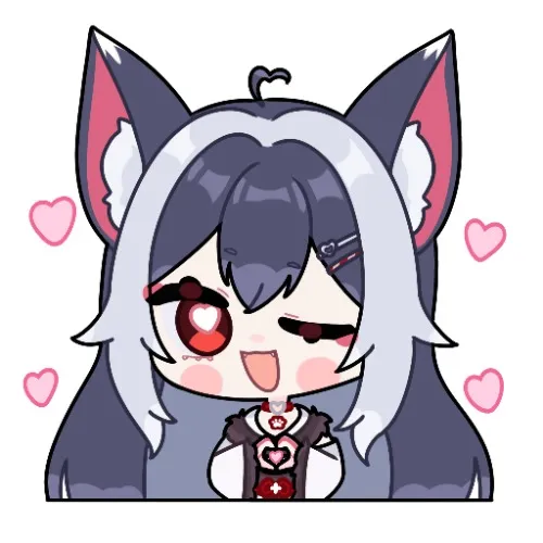 Treats for the Good Girl! 