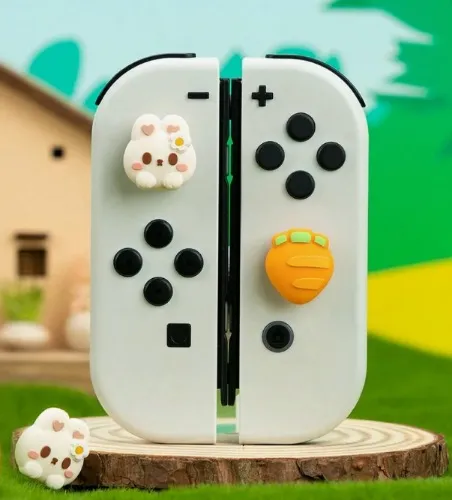 Osłonki na Joystick