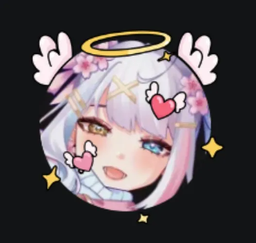 Dekoracja Awatara (Discord)