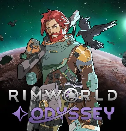 Rimworld Odyssey