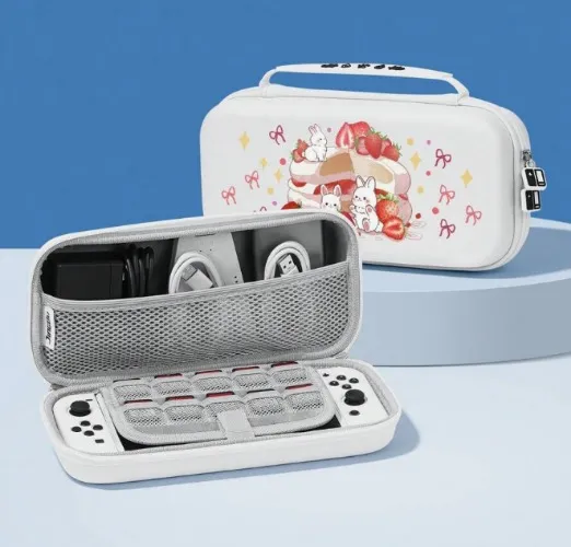 Organizer do Switcha