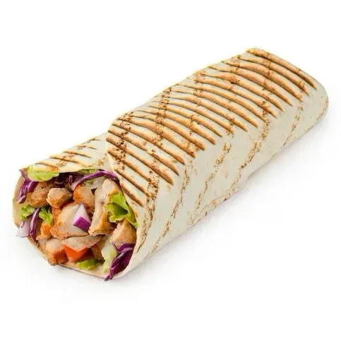 Kebab dla Akii