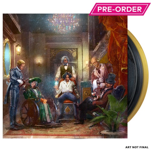 Lies of P 3xLP | Default Title