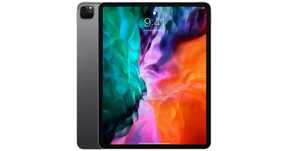 iPad Pro Part 1