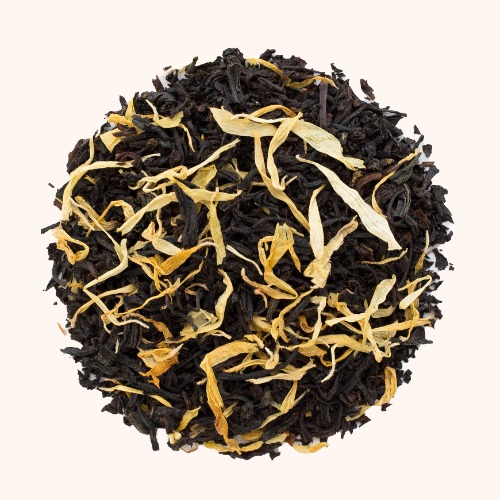 Earl Grey Crème Vanille - 2 OZ