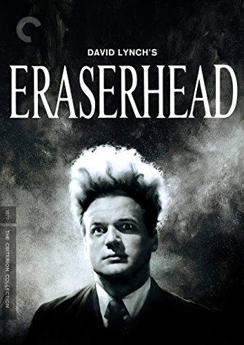 Eraserhead (The Criterion Collection) [DVD]